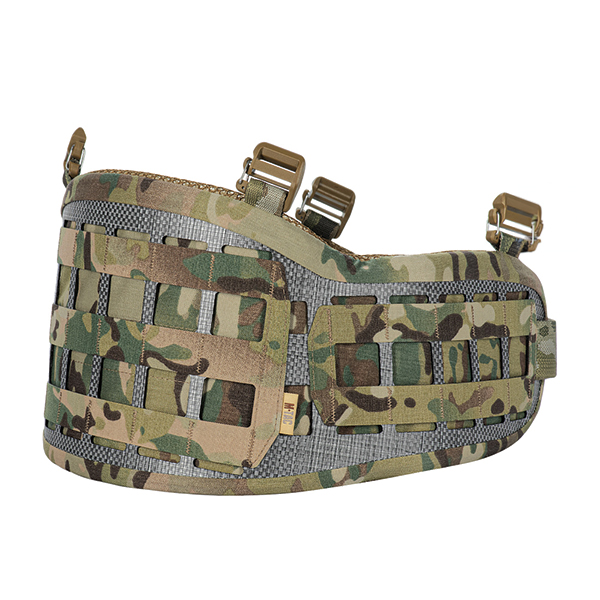 M-Tac пояс тактичний War Belt Tiger D-Ring Cobra Multicam. Фото 4