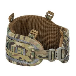 M-Tac пояс тактичний War Belt Tiger D-Ring Cobra Multicam. Фото 3