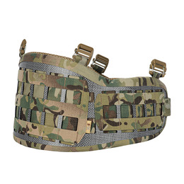 M-Tac пояс тактичний War Belt Tiger D-Ring Cobra Multicam. Фото 4