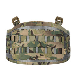 M-Tac пояс тактичний War Belt Tiger D-Ring Cobra Multicam. Фото 5