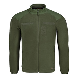 M-Tac куртка Combat Fleece Polartec Jacket Army Olive