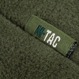 M-Tac куртка Combat Fleece Polartec Jacket Army Olive. Фото 5
