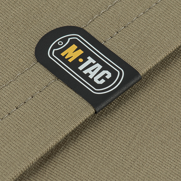 M-Tac футболка 93/7 Tan. Фото 6