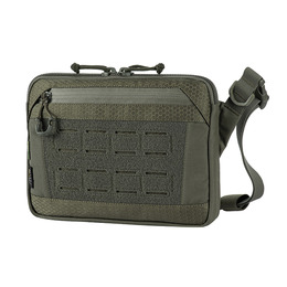 M-Tac сумка Admin Bag Elite з липучкою Ranger Green