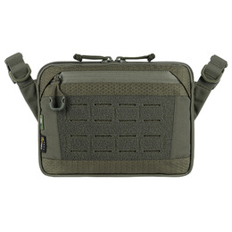 M-Tac сумка Admin Bag Elite з липучкою Ranger Green