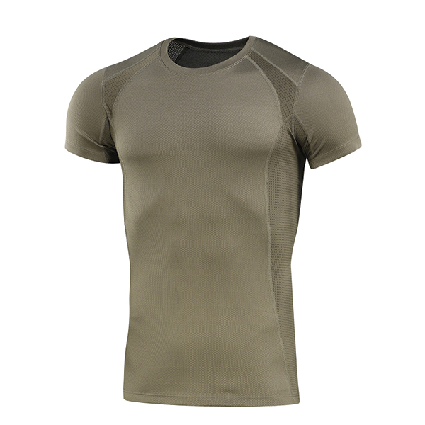 M-Tac футболка потовідвідна Athletic Gen. 2 Olive