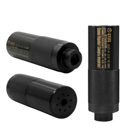 Саундмодератор STEEL Gen.2 Tactical AIR .223 1/2*28