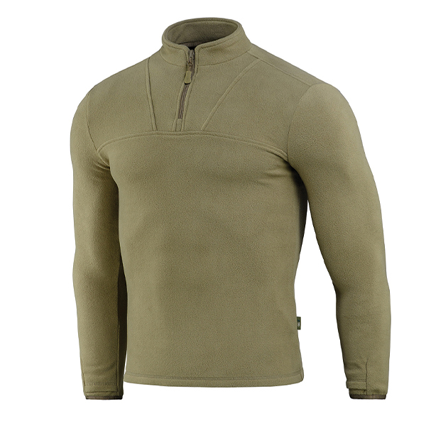 M-Tac кофта Delta Fleece Tan