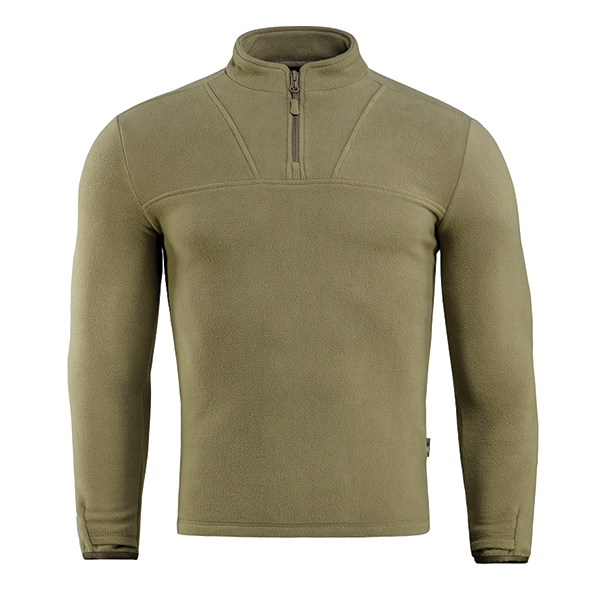 M-Tac кофта Delta Fleece Tan. Фото 2