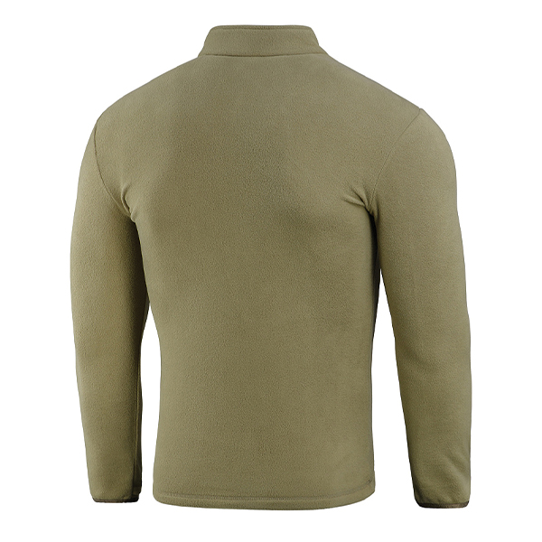 M-Tac кофта Delta Fleece Tan. Фото 4