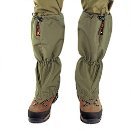Гамаші Tracker Professional Defender Olive