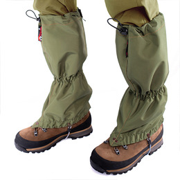 Гамаші Tracker Professional Defender Olive