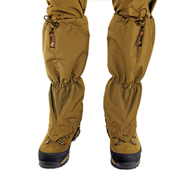 Гамаші Tracker Professional Defender Coyote