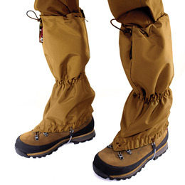 Гамаші Tracker Professional Defender Coyote