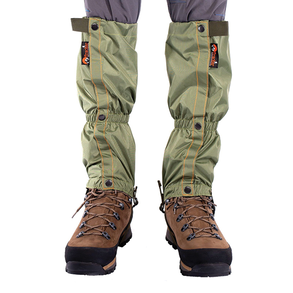 Гамаші Tracker Professional Light Olive