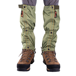 Гамаші Tracker Professional Light Olive