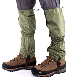 Гамаші Tracker Professional Light Olive. Фото 3