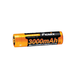 Акумулятор 18650 Fenix (3000 mAh). Фото 4