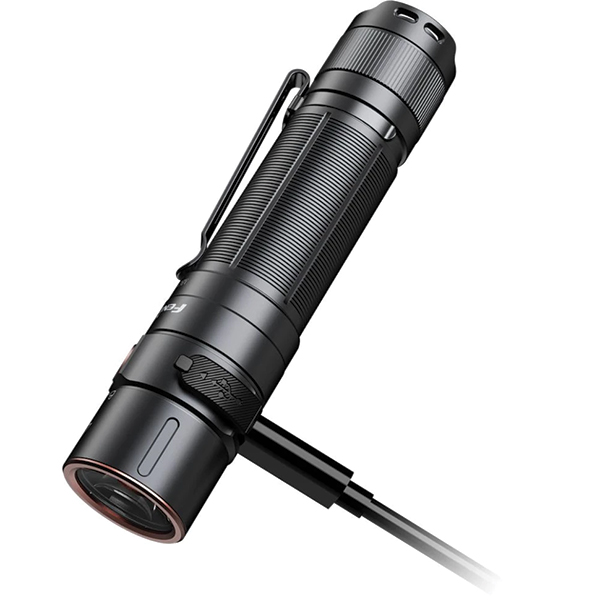 Ліхтар ручний Fenix E35R. Фото 5
