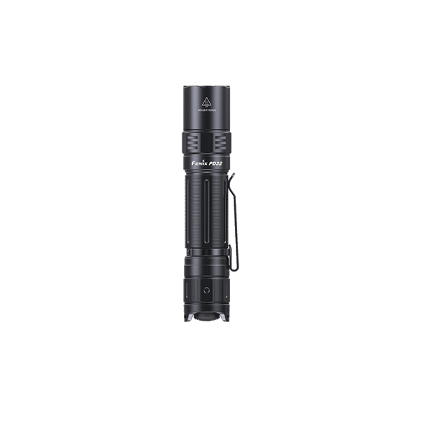 Ліхтар ручний Fenix PD32 V2.0. Фото 2
