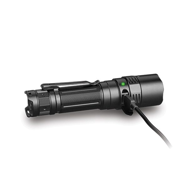 Ліхтар ручний Fenix PD40R V2.0 + подарунок Ліхтар ручний Fenix E01 V2.0. Фото 9