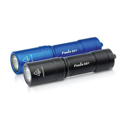 Ліхтар ручний Fenix PD40R V2.0 + подарунок Ліхтар ручний Fenix E01 V2.0. Фото 3