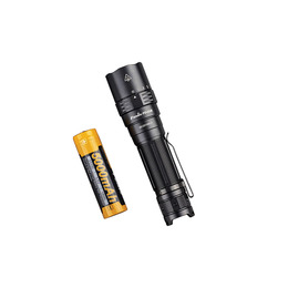 Ліхтар ручний Fenix PD40R V2.0 + подарунок Ліхтар ручний Fenix E01 V2.0. Фото 8