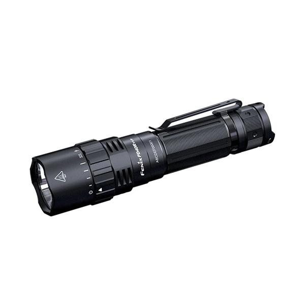 Ліхтар ручний Fenix PD40R V3.0 3000 Lm