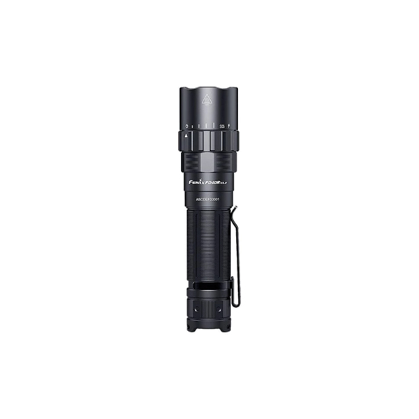 Ліхтар ручний Fenix PD40R V3.0 3000 Lm. Фото 3