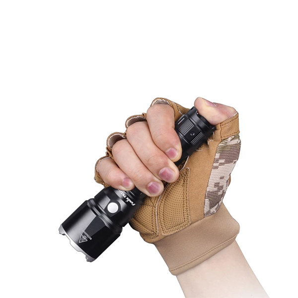 Ліхтар ручний Fenix TK22UE. Фото 6