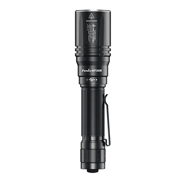 Ліхтар ручний лазерний Fenix HT30R. Фото 3