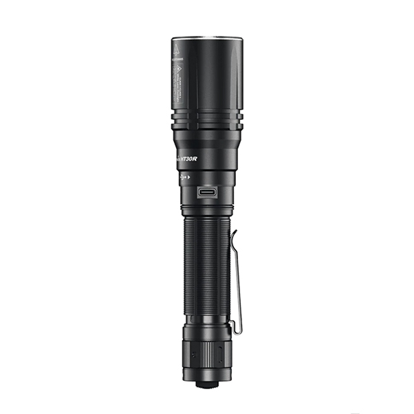 Ліхтар ручний лазерний Fenix HT30R. Фото 4