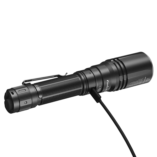 Ліхтар ручний лазерний Fenix HT30R. Фото 5