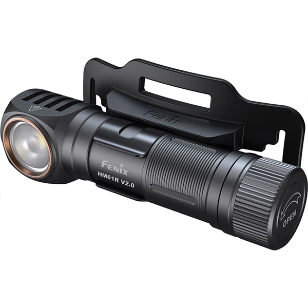 Мультиліхтар Fenix HM61R V2.0. Фото 3