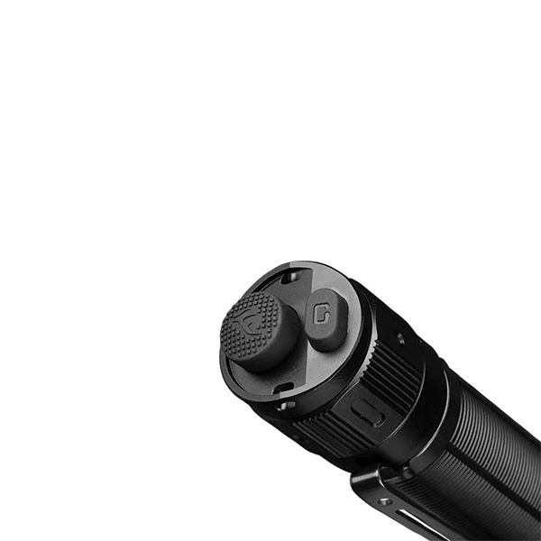 Ліхтар ручний Fenix TK16 V2.0 + подарунок Ліхтар ручний Fenix E02R. Фото 11