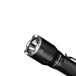 Ліхтар ручний Fenix TK16 V2.0 + подарунок Ліхтар ручний Fenix E02R. Фото 10