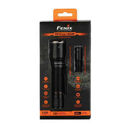 Ліхтар ручний Fenix TK16 V2.0 + подарунок Ліхтар ручний Fenix E02R. Фото 15
