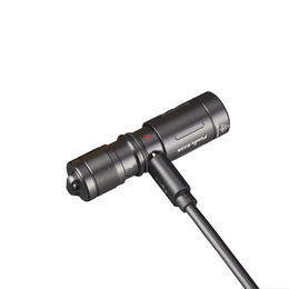 Ліхтар ручний Fenix TK16 V2.0 + подарунок Ліхтар ручний Fenix E02R. Фото 9