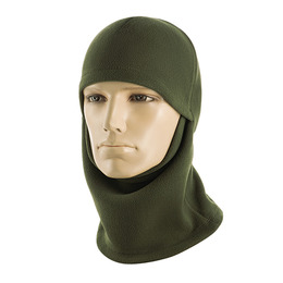 M-Tac балаклава-ніндзя Elite фліс (320г/м2) Army Olive