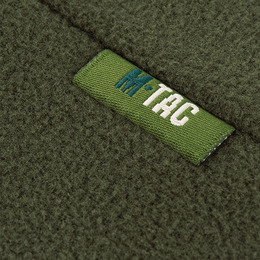 M-Tac балаклава-ніндзя Elite фліс (320г/м2) Army Olive. Фото 5