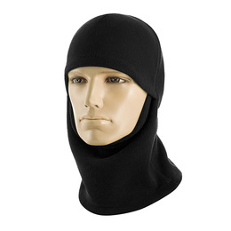 M-Tac балаклава-ніндзя Elite фліс (320г/м2) Black
