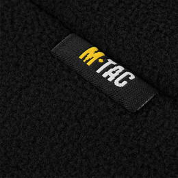 M-Tac балаклава-ніндзя Elite фліс (320г/м2) Black. Фото 5
