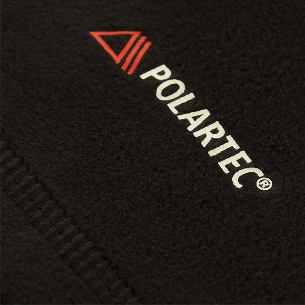 M-Tac балаклава-ніндзя фліс Polartec Black. Фото 6