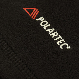 M-Tac балаклава-ніндзя фліс Polartec Black. Фото 6