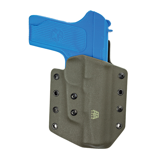 Кобура ATA Gear Ranger ver.1 TT Rights Olive Drab