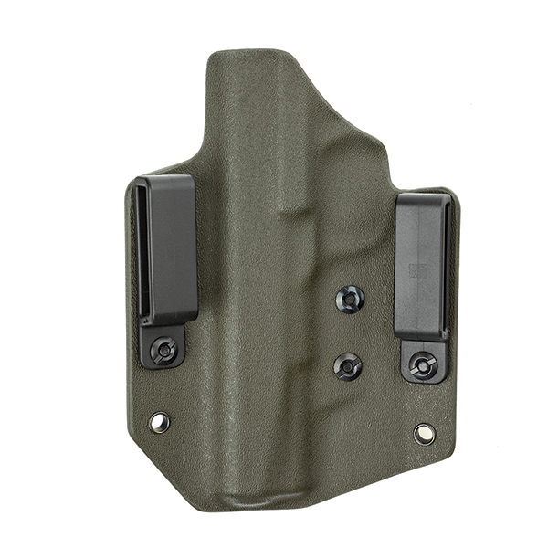 Кобура ATA Gear Ranger ver.1 TT Rights Olive Drab. Фото 4