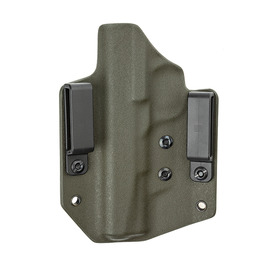 Кобура ATA Gear Ranger ver.1 TT Rights Olive Drab. Фото 4