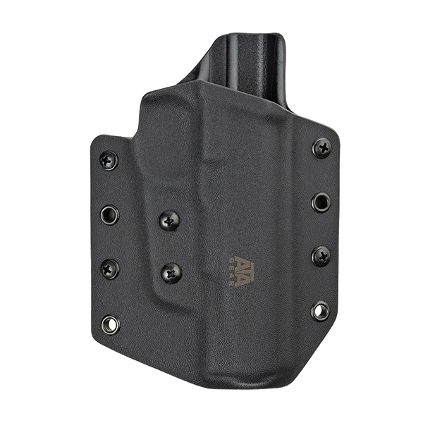 Паучер ATA Gear Pouch ver.1 TT Olive Drab. Фото 3