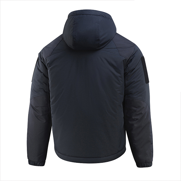 M-Tac куртка зимова Alpha Gen.III Pro Primaloft Dark Navy Blue. Фото 4