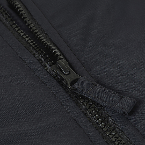 M-Tac куртка зимова Alpha Gen.III Pro Primaloft Dark Navy Blue. Фото 5